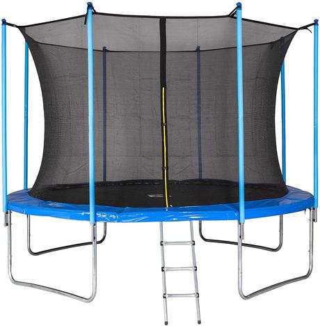 MotionXperts Outdoor Trampolin