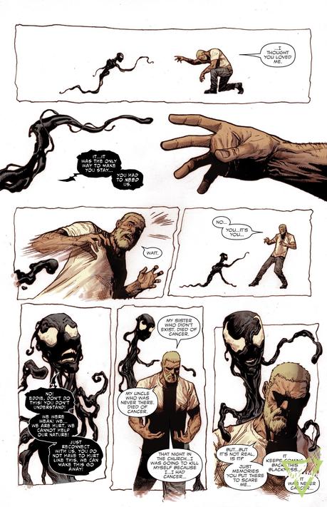 [Comic] Venom by Donny Cates [2]