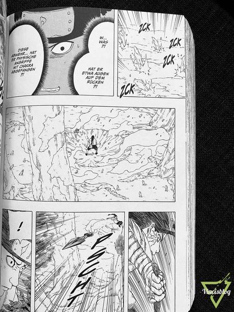 [Manga] Naruto [Massiv 7]