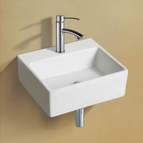 NEG Waschbecken Uno44H