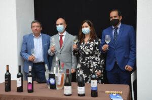 Die Welt trinkt wieder mehr Wein aus Portugal