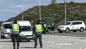 Covid-19: Portugal zieht letzte Öffnungsphase vor / Grenze und Restaurants ab Samstag offen