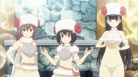 Review: BOFURI Vol. 2 [Blu-ray]