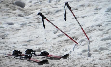 Skistöcke: Test & Vergleich (05/2021) der besten Skistöcke