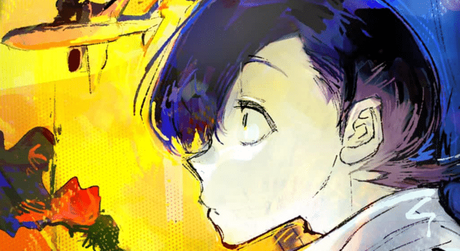 Choujin X: Neuer Manga des „Tokyo Ghoul“-Schöpfers gestartet