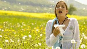 Achtung Algarve: Die Pollen sind da