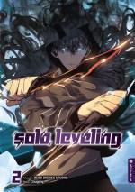 [Manga] Solo Leveling [2]