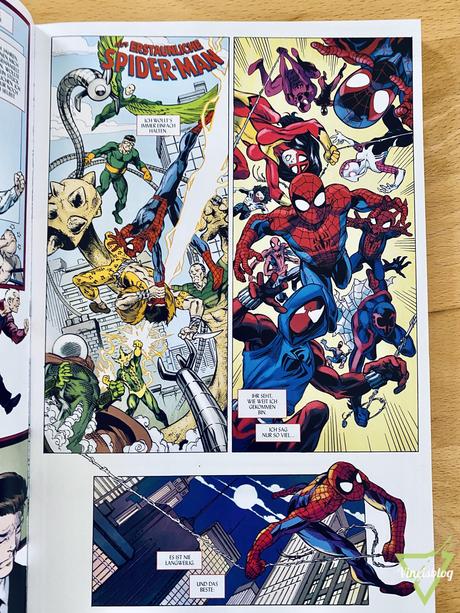[Comic] Peter Parker: Der spektakuläre Spider-Man [1]