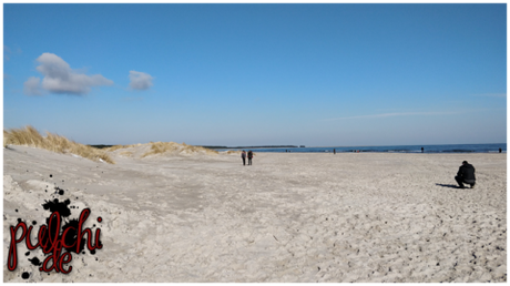 #1108 [On Tour] Ostern in Zingst 2018