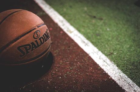 Basketball: Test & Vergleich (05/2021) der besten Basketbälle