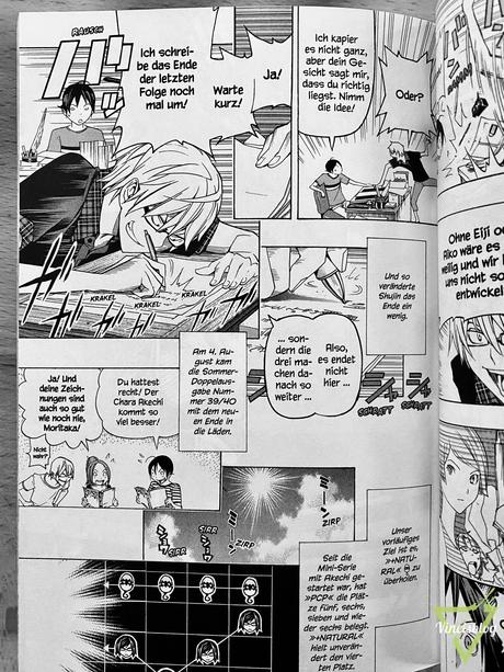 [Manga] Bakuman. [12]