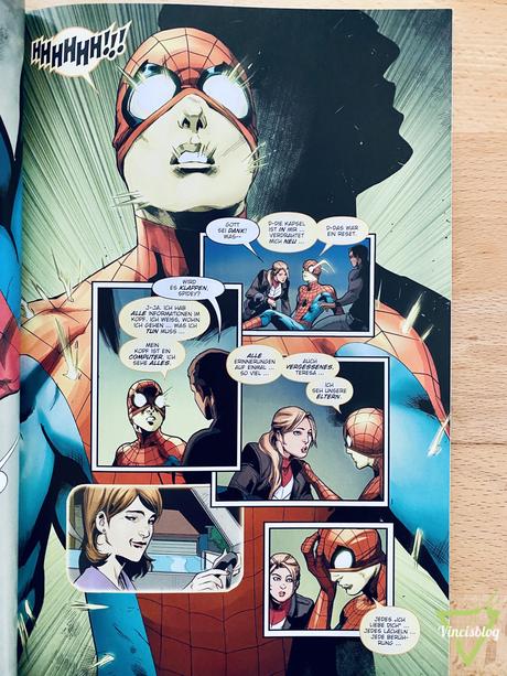 [Comic] Peter Parker: Der spektakuläre Spider-Man [2]
