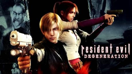 „Resident Evil: Degeneration“ ab sofort bei Netflix verfügbar