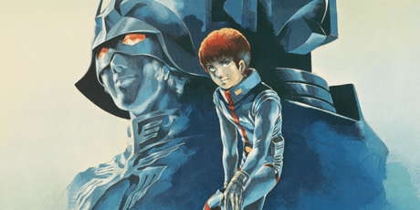 „Gundam“-Klassiker ab sofort bei Netflix verfügbar