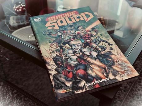[Comic] Suicide Squad [2]