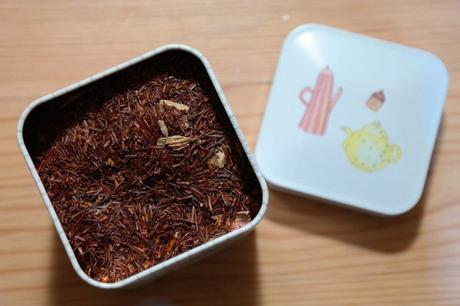 rooibos-tee-zubereitung