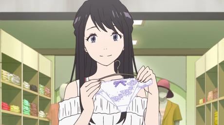 Review: Fragtime [Blu-ray]