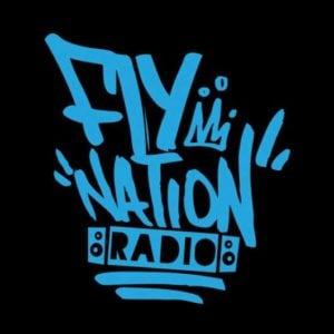 Fly Nation Radio aus den USA
