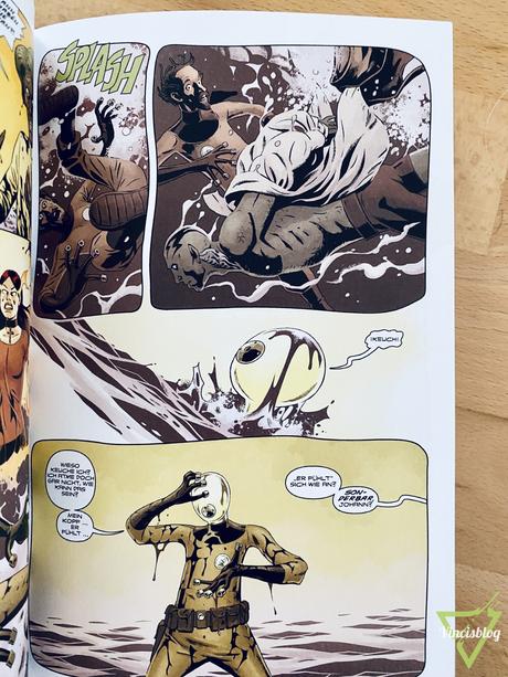 [Comic] Geschichten aus dem Hellboy Universum [9]