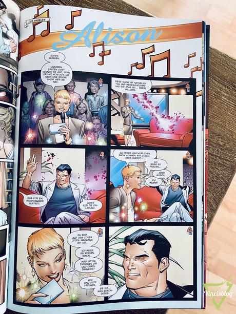 [Comic] Marvel Must-Have – House of M