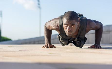 Gewichtsweste: Test & Vergleich (07/2021) der besten Gewichtswesten