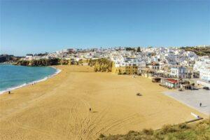 Portugal-Tourismus: McKinsey sieht 600.000 Arbeitsplätze in Gefahr