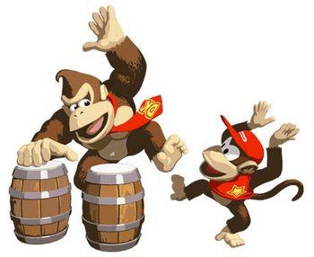 Donkey Kong wird 40, Nintendo schweigt