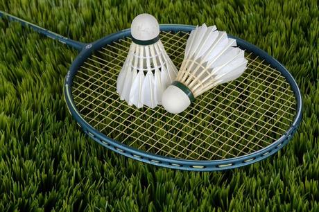 Badminton-Set: Test & Vergleich (07/2021) der besten Badminton-Sets