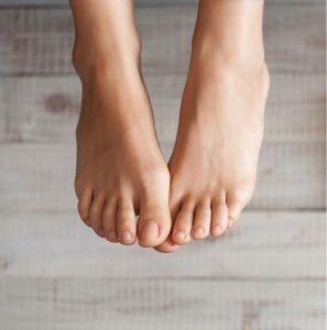 Sommerschöne Tipps für Ihre Füße!