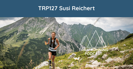 Teaser #TrailTypen Susi Reichert