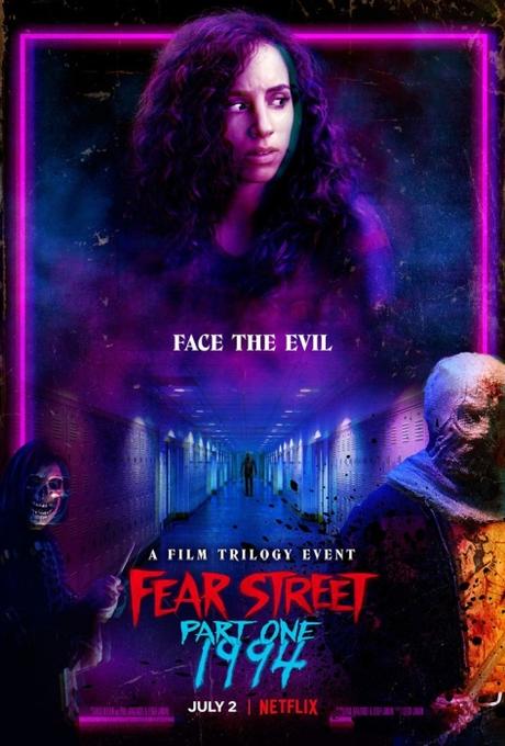 Fear Street ~ Teil 1 ~ 1994