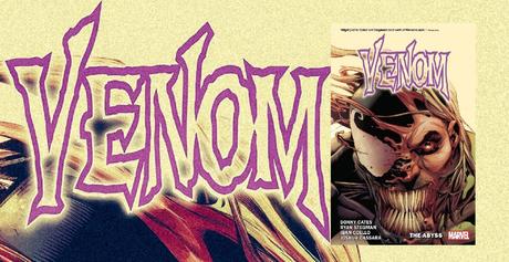 [Comic] Venom by Donny Cates [4]