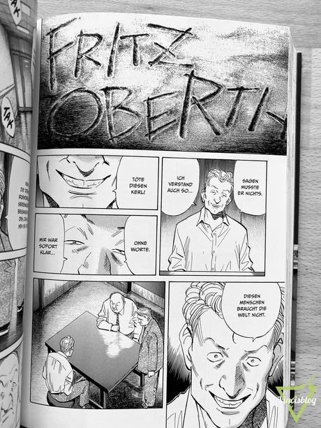 [Manga] Monster [8]