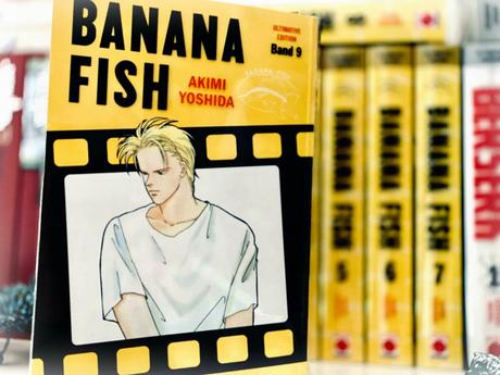 [Manga] Banana Fish [10]