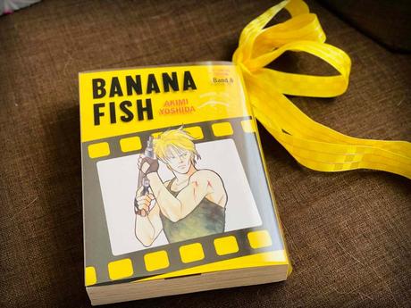 [Manga] Banana Fish [10]