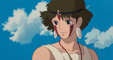 Studio Ghibli enthüllt Geheimnisse über Prinzessin Mononoke