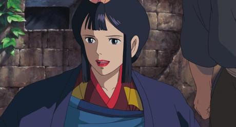 Studio Ghibli enthüllt Geheimnisse über Prinzessin Mononoke