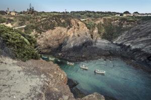 Algarve-Tourismus: Neue Reiseführer für Naturparks