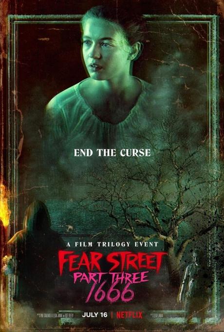 Fear Street ~ Teil 3 ~ 1666