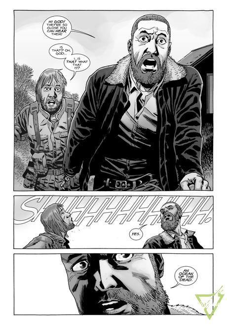 [Comic] The Walking Dead [28]