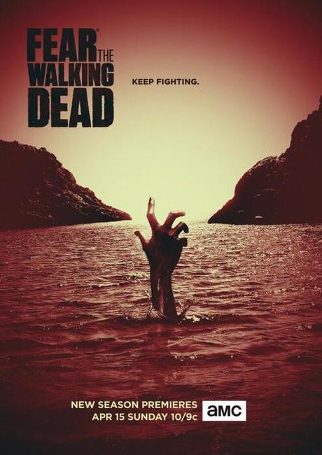 Fear the Walking Dead ~ Staffel 4