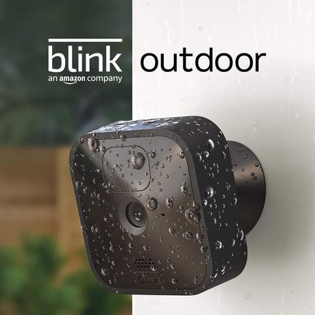 Blink Outdoor Test und Alternativen