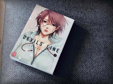 [Manga] Devils‘ Line [3]