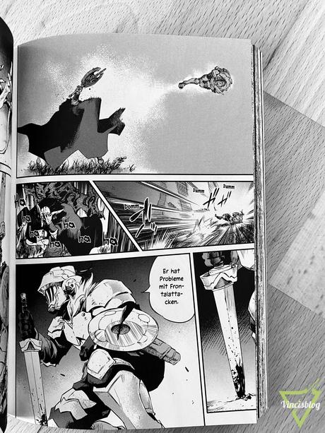 [Manga] Goblin Slayer [3]