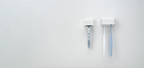 Zahnbürstenhalter Test 2021: Vergleich der besten Zahnbürstenhalter