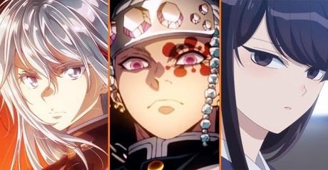 Voting: Die meist erwarteten Anime-Serien der Herbst-Season 2021