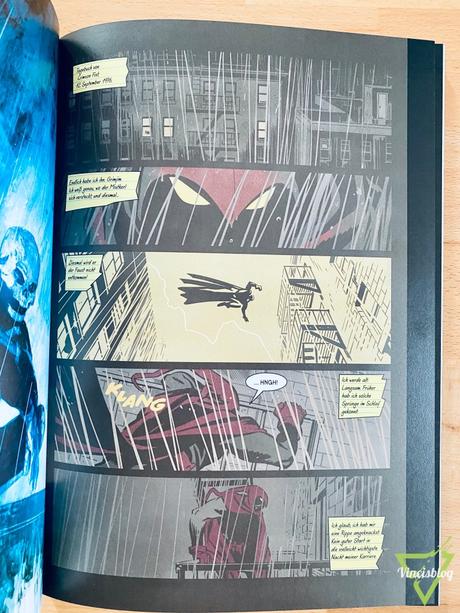 [Comic] Black Hammer: Skulldigger & Skeleton Boy
