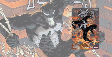 [Comic] Venom by Donny Cates [5]