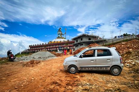 Pokhara Nepal – Party oder Abenteuer?