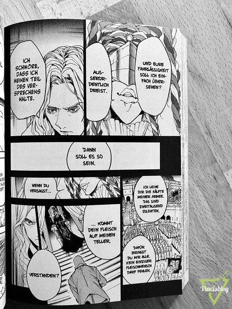 [Manga] The Promised Neverland [18]